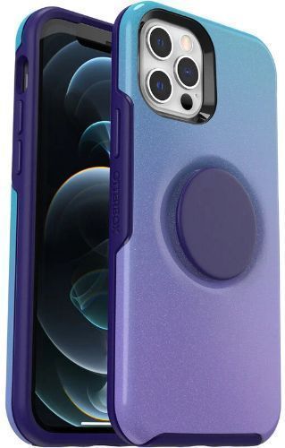 Otterbox Otter + Pop Symmetry Series Phone Case for iPhone 12 Pro Max - Image 7