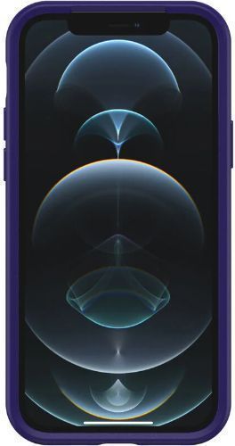 Otterbox Otter + Pop Symmetry Series Phone Case for iPhone 12 Pro Max - Image 11