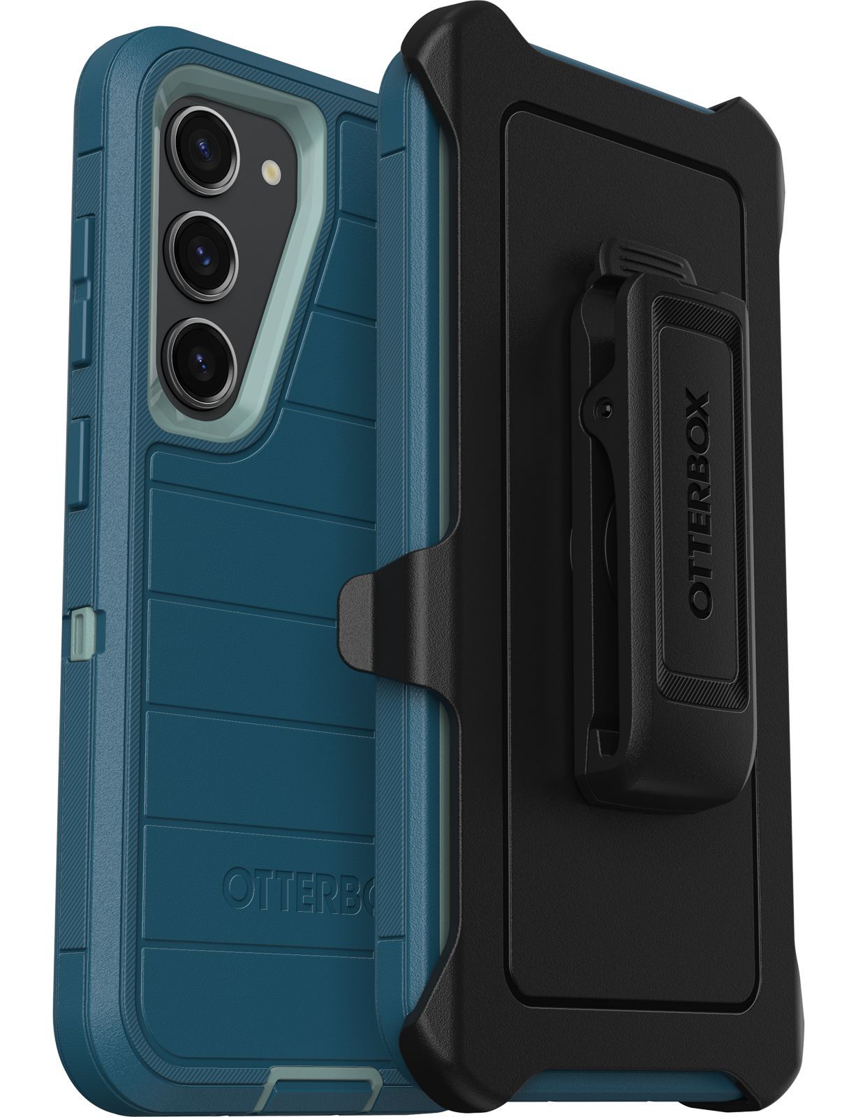 Otterbox Defender Pro Series Phone Case for Galaxy S23 - Image 10
