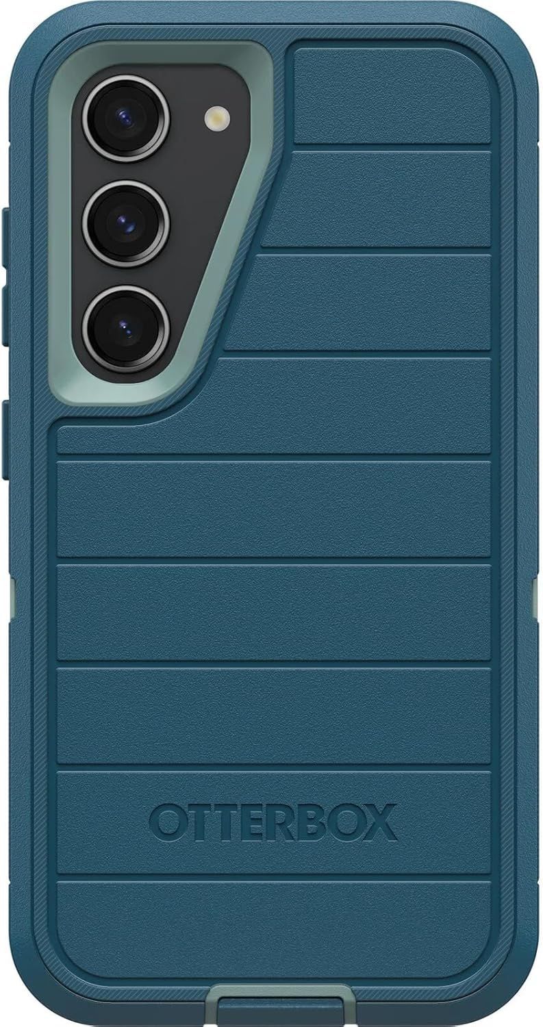 Otterbox Defender Pro Series Phone Case for Galaxy S23 - Image 11