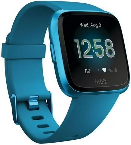 Fitbit Versa Lite Edition Smartwatch - Image 12