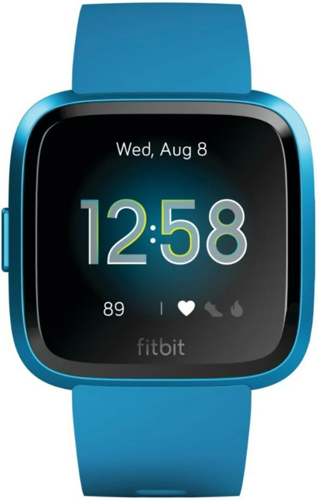 Fitbit Versa Lite Edition Smartwatch - Image 13
