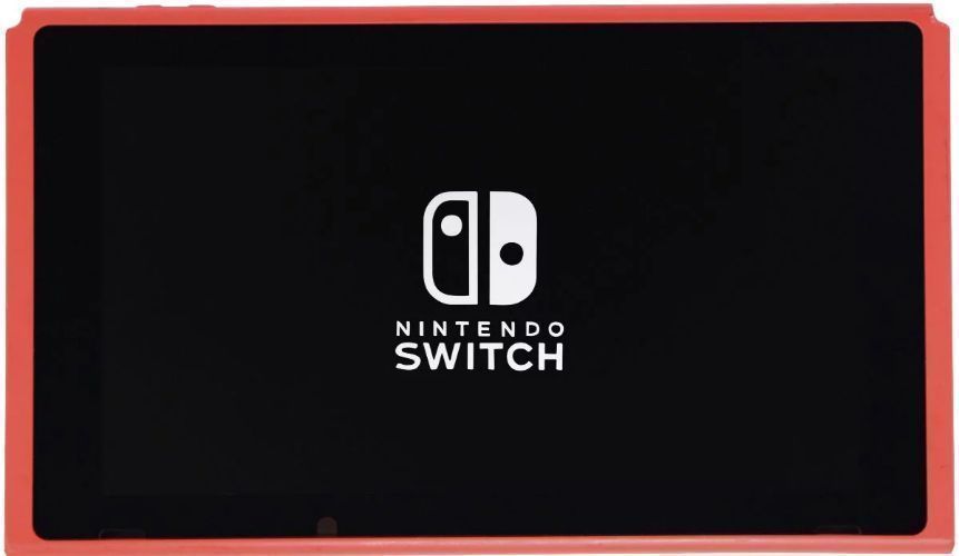 Nintendo Switch V2 Handheld Gaming Console ONLY - Image 16