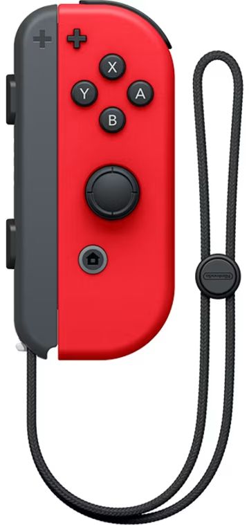 Nintendo Switch Joy-Con Wireless Controller (Right) - Image 5