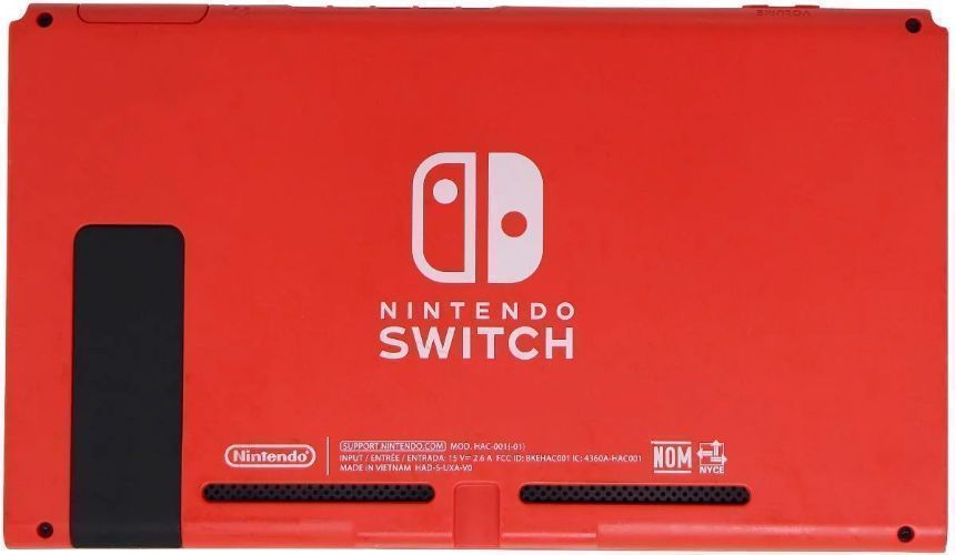 Nintendo Switch V2 Handheld Gaming Console ONLY - Image 17