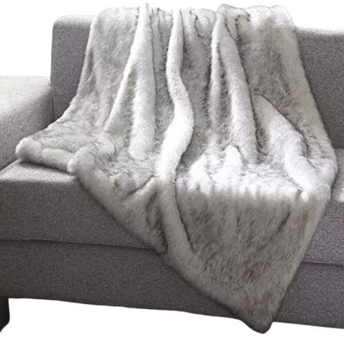 Member's Mark Hotel Premier Collection Luxury Throw (60 in x 70 in) - Image 11