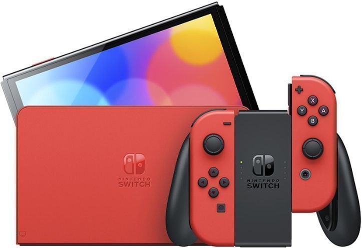 Nintendo Switch Handheld Gaming Console - Image 48