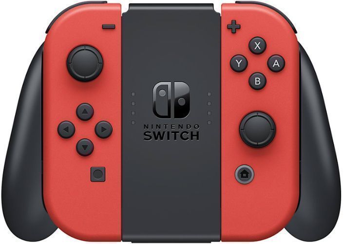 Nintendo Switch Handheld Gaming Console - Image 49