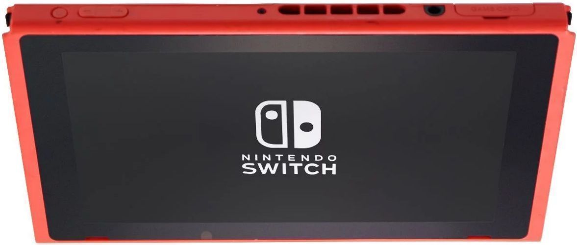 Nintendo Switch V2 Handheld Gaming Console ONLY - Image 19