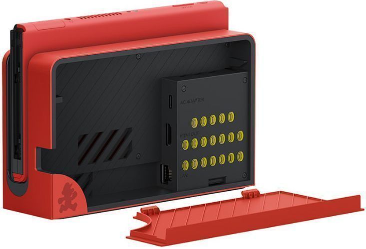 Nintendo Switch Handheld Gaming Console - Image 50