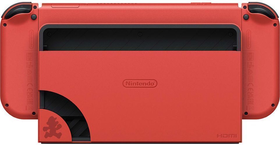 Nintendo Switch Handheld Gaming Console - Image 51