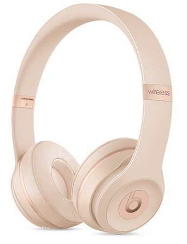 Beats by Dre Beats Studio3 Wireless Over‑Ear Headphones - Image 9