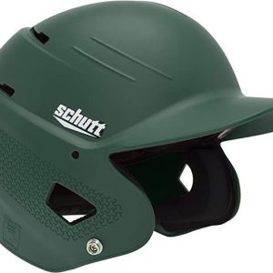 Schutt XR1 Baseball Batting Helmet for Junior