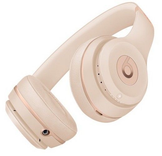 Beats by Dre Beats Studio3 Wireless Over‑Ear Headphones - Image 10