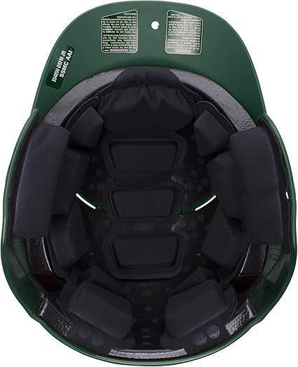Schutt XR1 Baseball Batting Helmet for Junior - Image 3