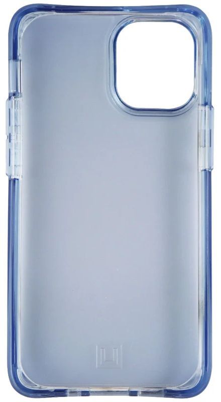 UAG Mouve Series Hybrid Phone Case for iPhone 12 Mini - Image 3