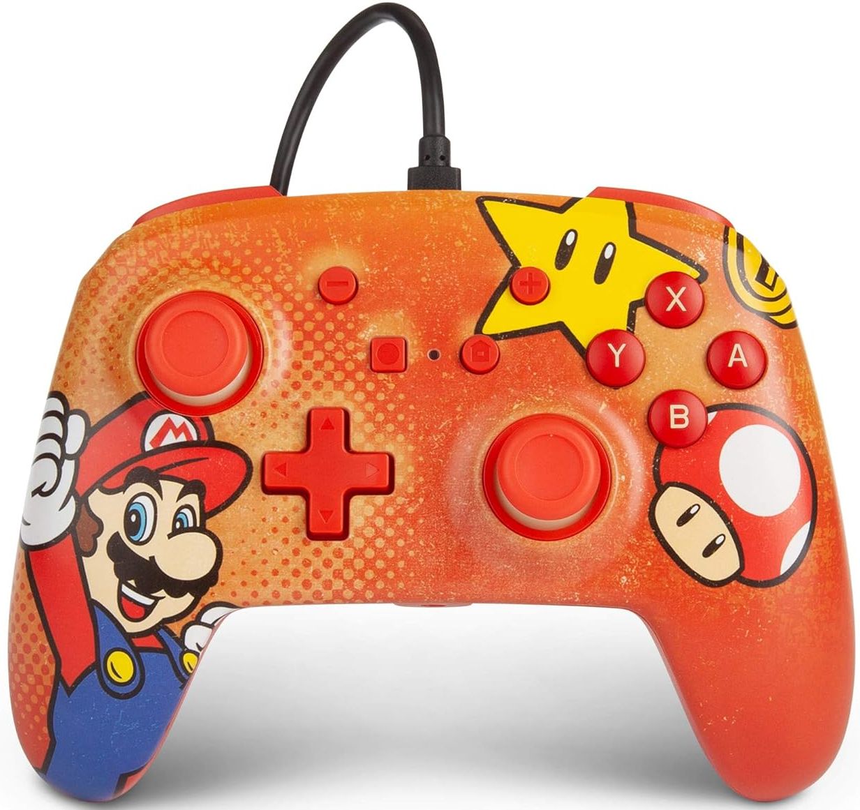 PowerA Enhanced Wired Controller for Nintendo Switch - Image 18