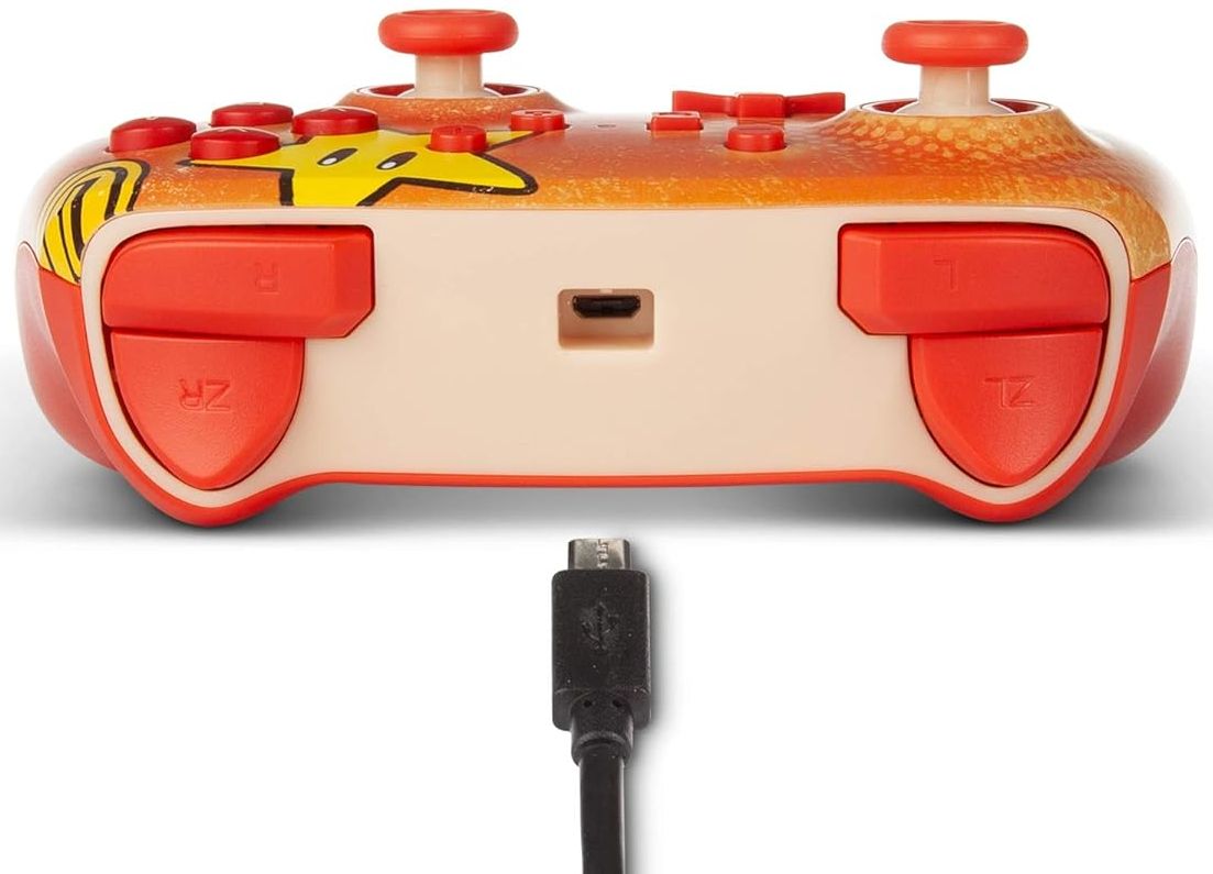 PowerA Enhanced Wired Controller for Nintendo Switch - Image 20