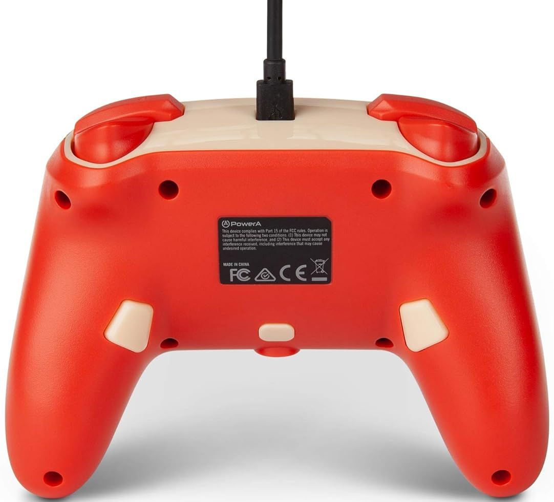 PowerA Enhanced Wired Controller for Nintendo Switch - Image 21