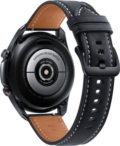Samsung Galaxy Watch3 - Image 12
