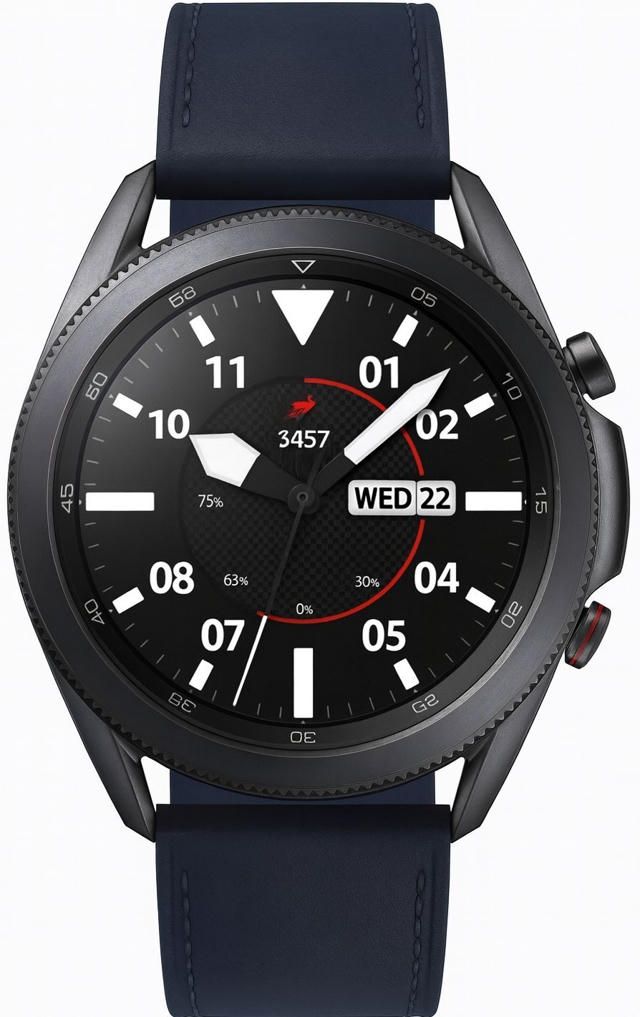 Samsung Galaxy Watch3 - Image 2