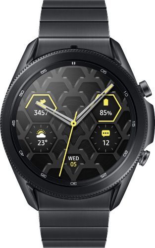 Samsung Galaxy Watch3 - Image 18