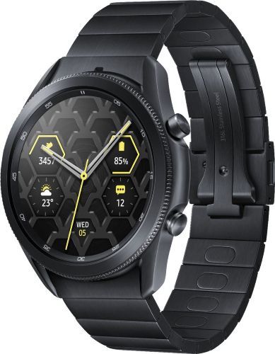 Samsung Galaxy Watch3 - Image 19