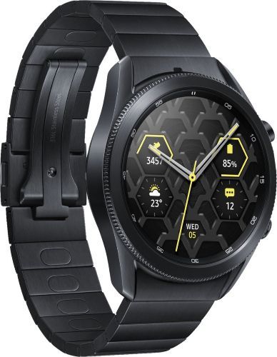 Samsung Galaxy Watch3 - Image 20