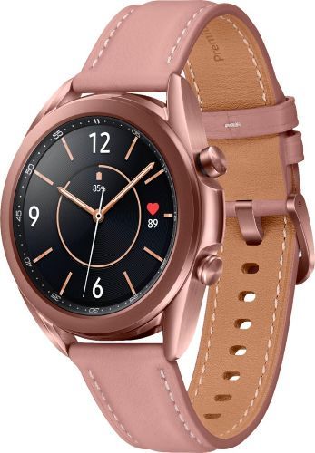 Samsung Galaxy Watch3 - Image 4