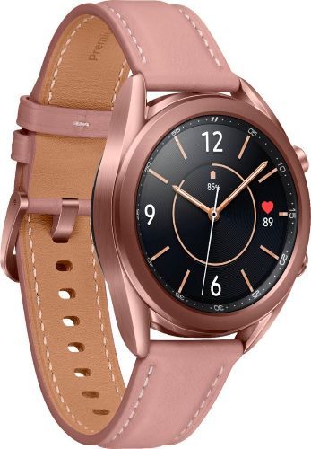 Samsung Galaxy Watch3 - Image 5
