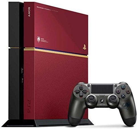 Sony PlayStation 4 Gaming Console - Image 20