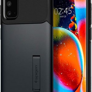 Spigen Slim Armor Phone Case for Samsung Galaxy S20