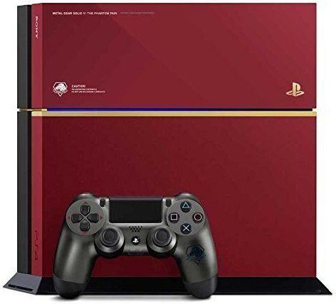 Sony PlayStation 4 Gaming Console - Image 21