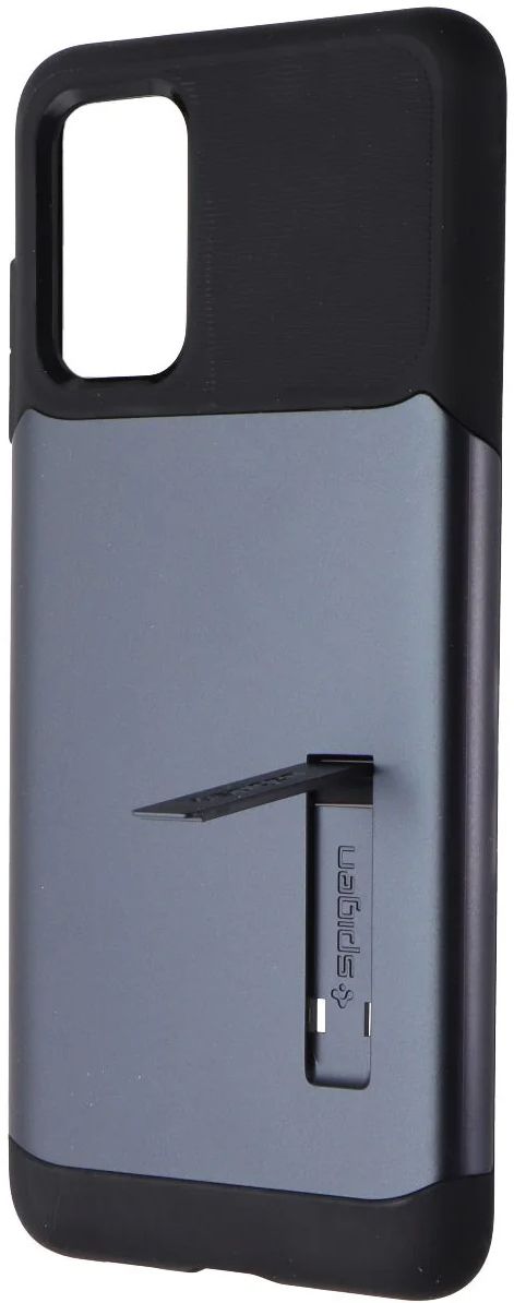 Spigen Slim Armor Phone Case for Samsung Galaxy S20+ - Image 2