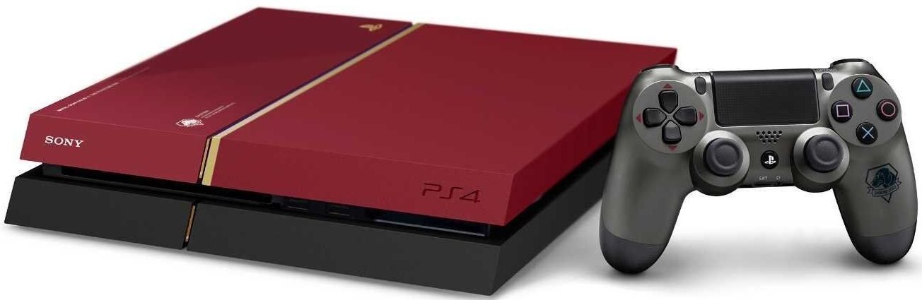 Sony PlayStation 4 Gaming Console - Image 22
