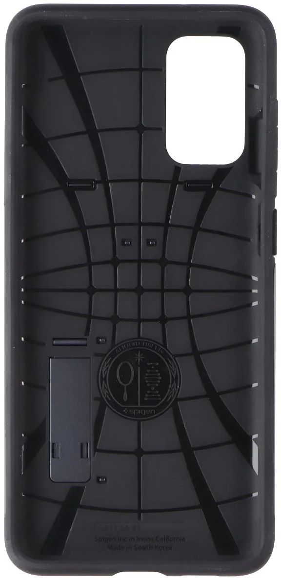 Spigen Slim Armor Phone Case for Samsung Galaxy S20+ - Image 3