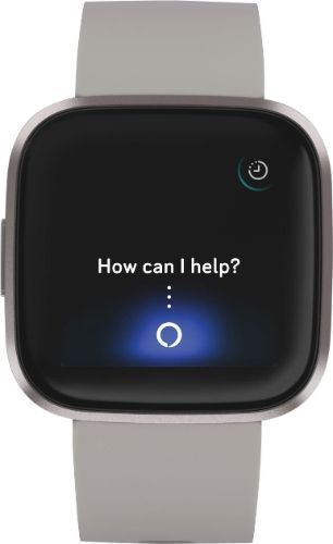 Fitbit Versa 2 Health and Fitness Smartwatch - Image 7
