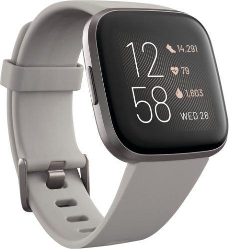Fitbit Versa 2 Health and Fitness Smartwatch - Image 8