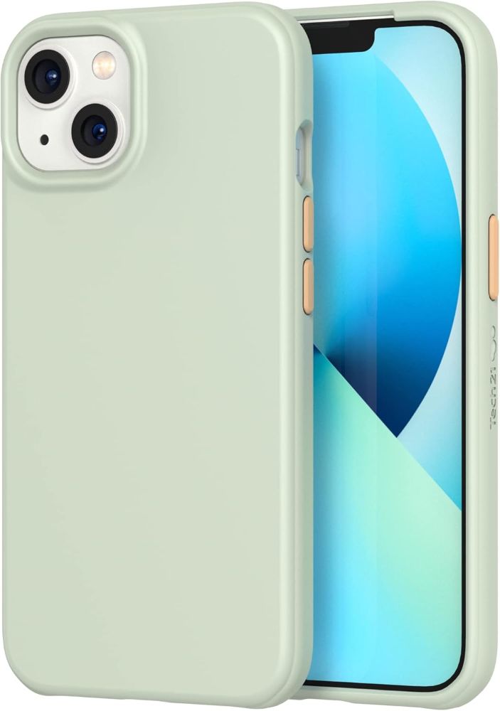 Tech21 Eco Slim Series Phone Case for iPhone 13 - Image 14