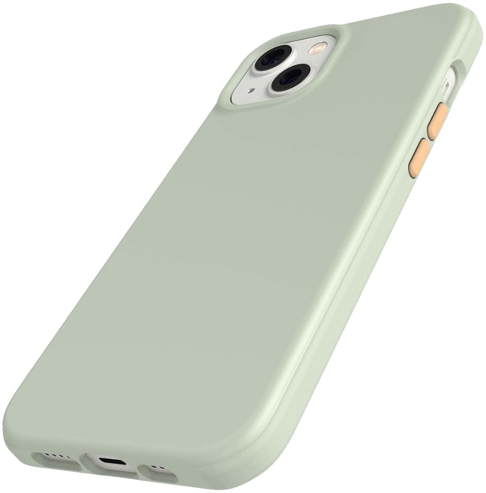 Tech21 Eco Slim Series Phone Case for iPhone 13 - Image 17