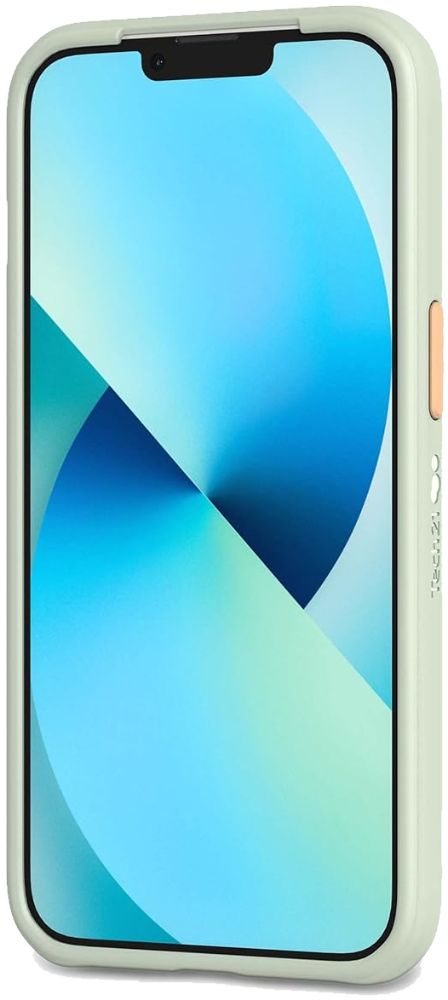 Tech21 Eco Slim Series Phone Case for iPhone 13 - Image 20