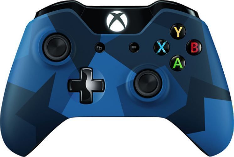 Microsoft Xbox Wireless Controller - Image 41