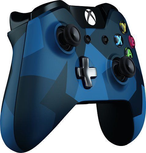 Microsoft Xbox Wireless Controller - Image 42