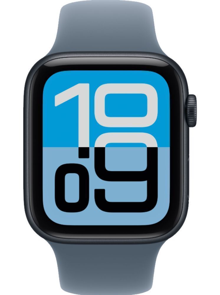 Apple Watch SE 3rd Gen (2025) - Image 16