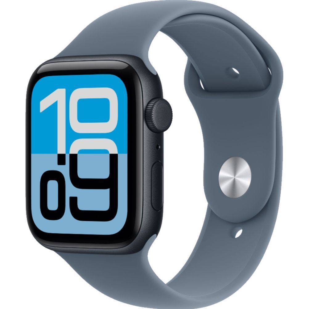Apple Watch SE 3rd Gen (2025) - Image 17
