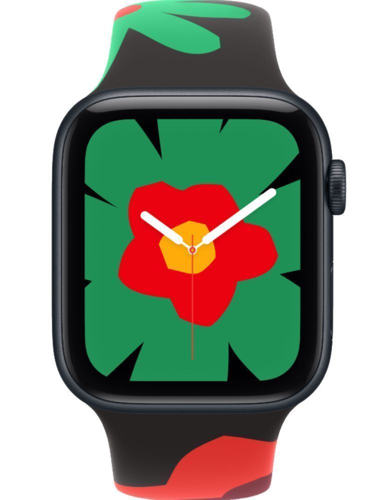 Apple Watch SE 3rd Gen (2025) - Image 24
