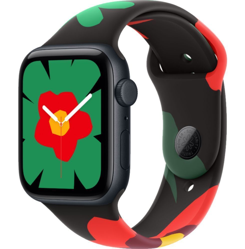 Apple Watch SE 3rd Gen (2025) - Image 25