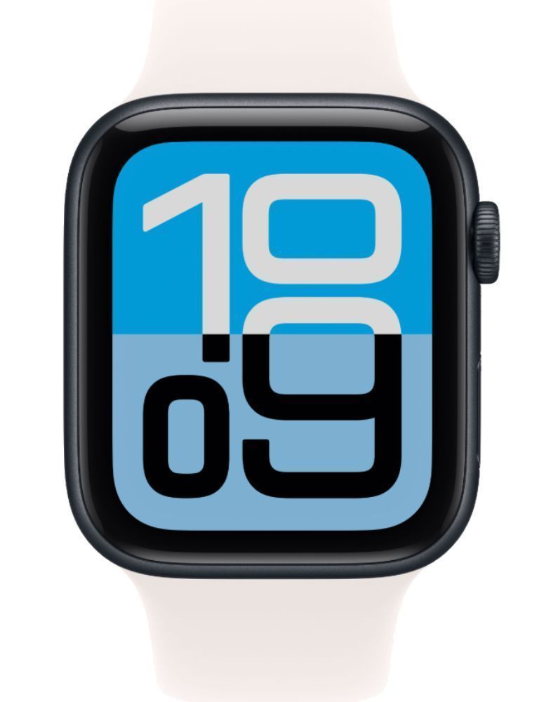 Apple Watch SE 3rd Gen (2025) - Image 18