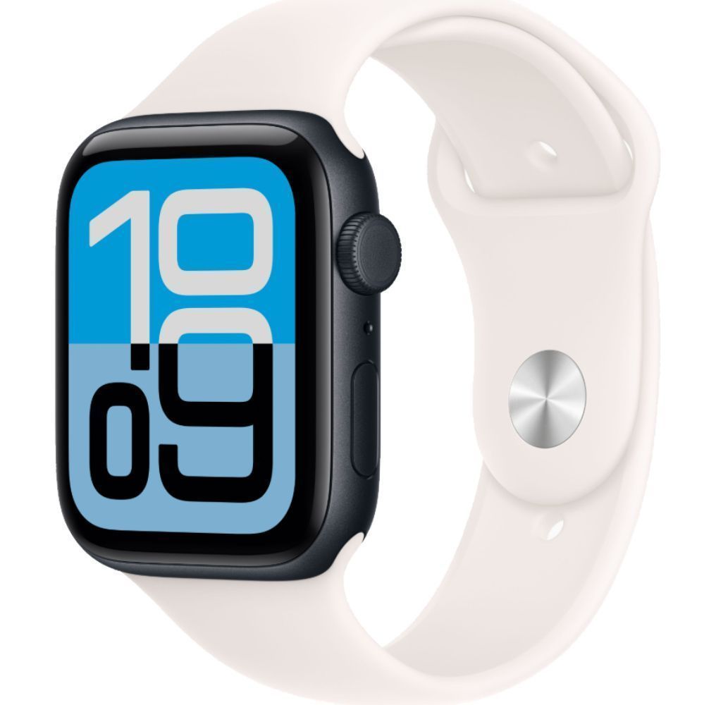 Apple Watch SE 3rd Gen (2025) - Image 19