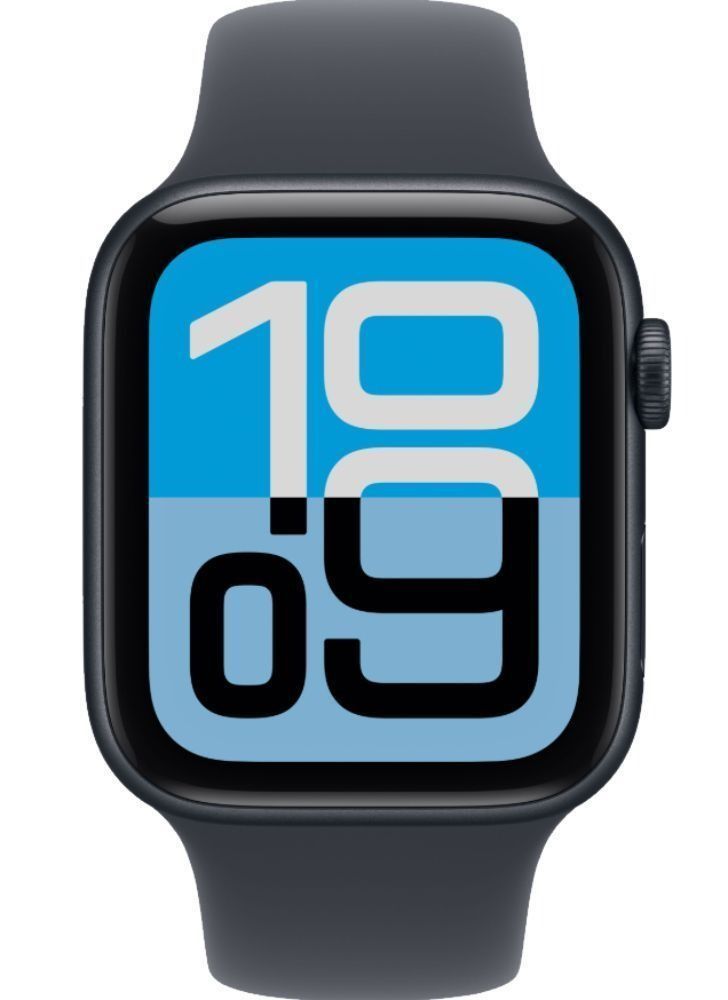 Apple Watch SE 3rd Gen (2025) - Image 6